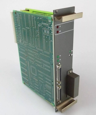 ABB 83SR06E GJR2388300R1010 Binär- und Analogsteuerungsmodul