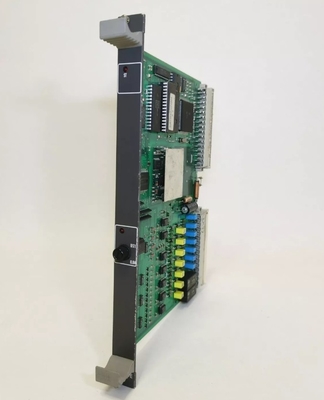 ABB 83SR06 GJR2395400R1010 Industrielles Universalsteuerungsmodul für die binäre und analoge Signalverarbeitung