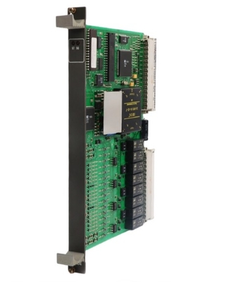 ABB 83SR04 GJR2390200R1210 Relaismodul Procontrol P14 Steuermodul