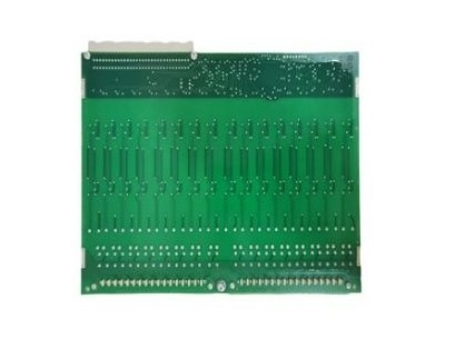 ABB 81EB10 GKWE850000R0001 Kontrollplatte Procontrol P14 E/A-Module