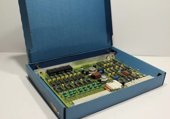 ABB 81EB11E GJR2355200R0001 Leiterplatten-Eingangsmodule für binäre Signale