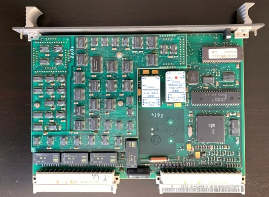 ABB 81EA02E GJR2366000R1000 Analog-Eingangsmodule DCS Teile auf Lager
