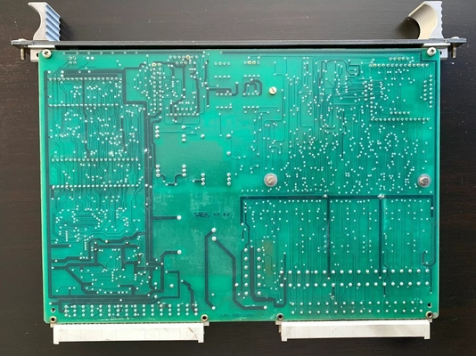 ABB 81EA02E GJR2366000R1000 Analog-Eingangsmodule DCS Teile auf Lager