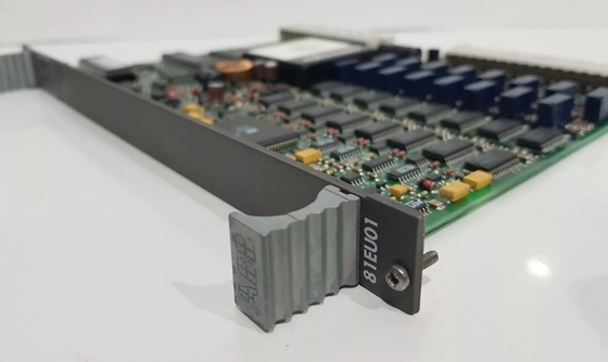 ABB 81EU01 GJR2391500R1210 Procontrol P14 Universal-Eingabemodul