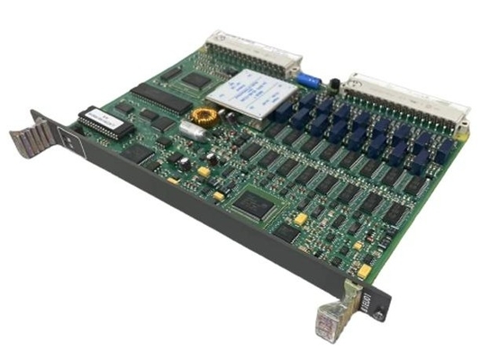 ABB 81EU01 GJR2391500R1210 Procontrol P14 Universal-Eingabemodul