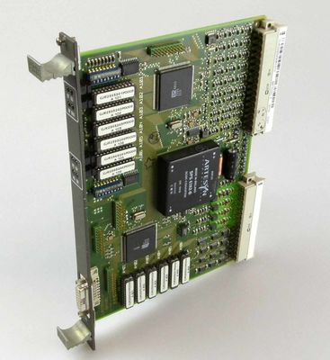 ABB 88TK05C-E GJR2393200R1210 Advanced Bus Coupling Module Steuerung