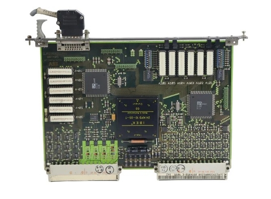 ABB 88TK05B-E GJR2393200R1210 Stationsbuskopplungsmodul für die Montage von Steuerplatten