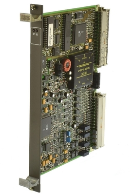 ABB 83SR07A-E GJR2392700R1210 Industrielle analoge Steuerungsmodul DCS Teile