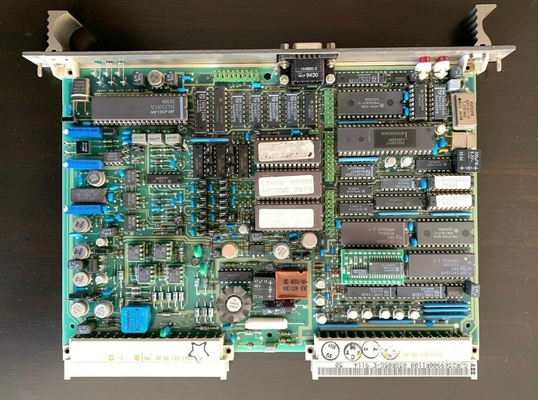 ABB 83SR07D-E GJR2392700R1210 Buskopplungsmodul Programmierbare Logiksteuerungen