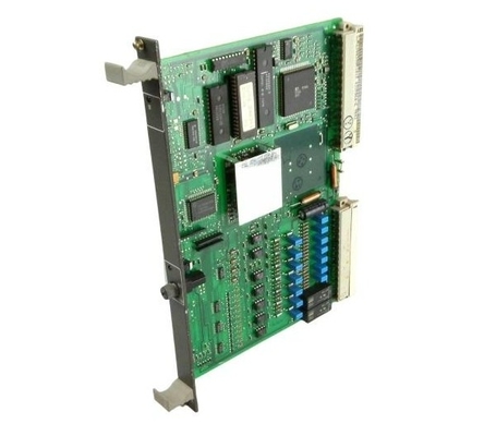 ABB 83SR07A1-E GJR2392700R1210 Analogsteuerungsmodul DCS Teile auf Lager