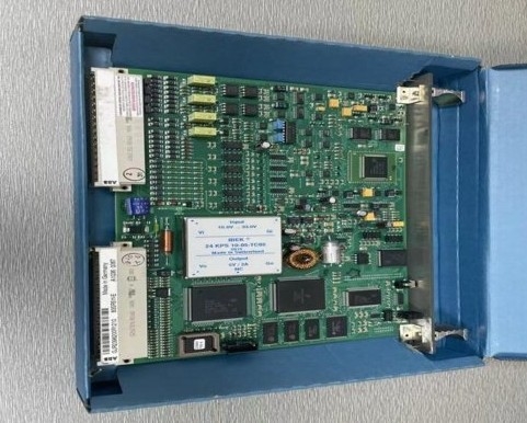 ABB 83SR07A1-E GJR2392700R1210 Analogsteuerungsmodul DCS Teile auf Lager