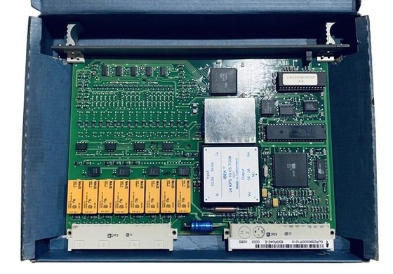 ABB 83SR04E-E GJR2390200R1210 Procontrol P13 Signalverarbeitungssteuerungsmodul