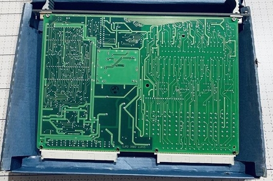 ABB 83SR04E-E GJR2390200R1210 Procontrol P13 Signalverarbeitungssteuerungsmodul