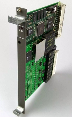ABB 83SR04B-E GJR2390200R1411 PLC-Modul für die binäre Steuerung auf Lager