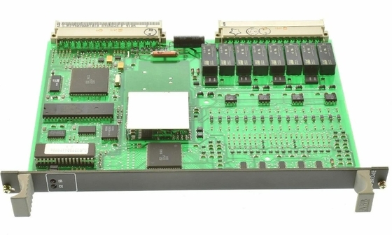 ABB 83SR04B-E GJR2390200R1411 PLC-Modul für die binäre Steuerung auf Lager