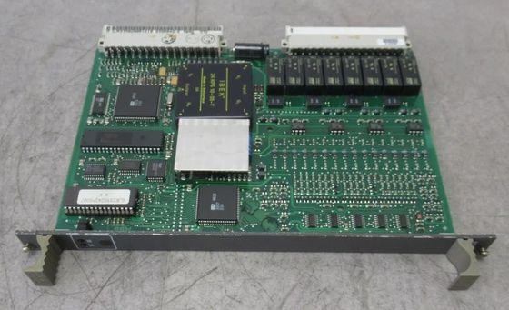 ABB 83SR04F-E GJR2390200R1210 Relaissteuerungsmodul Procontrol Binärmodul