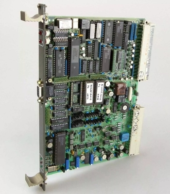 ABB 83SR04A-E GJR2390200R1411 Hochleistungssteuerungskontor-PLC-Modul
