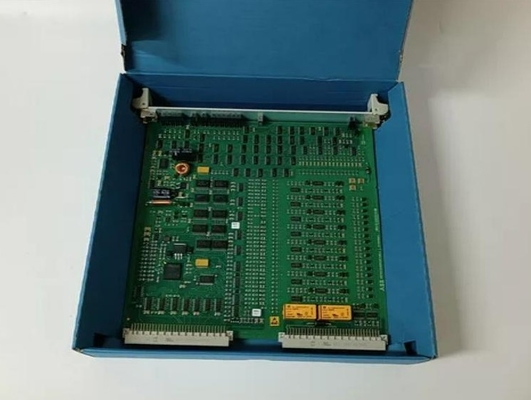 ABB 88TB07B GJR2394400R0100 DCS-System-Stationsbus-Terminationsmodul