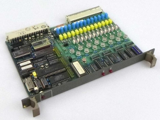ABB 88TB07B GJR2394400R0100 DCS-System-Stationsbus-Terminationsmodul