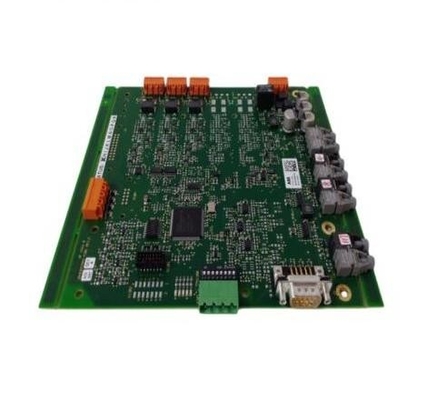 ABB 88TB03D GJR2391700R0200 Stromversorgungsmodul PLC-Systemmodul