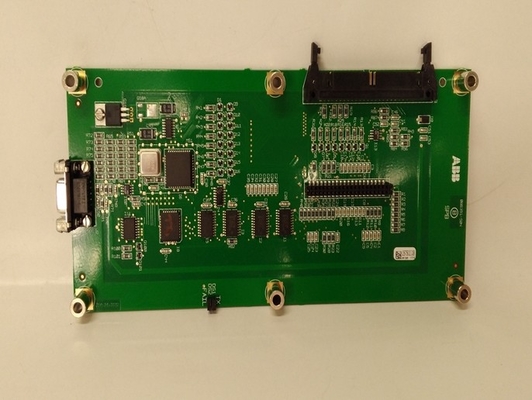 ABB 88TB03D GJR2391700R0200 Stromversorgungsmodul PLC-Systemmodul