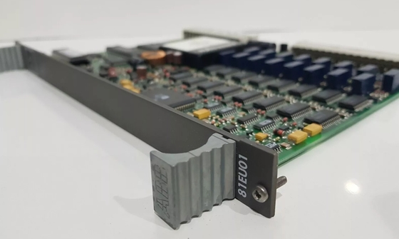 ABB 81EU01E-E GJR2391500R1210 Eingangsmodule für binäre und analoge Sender