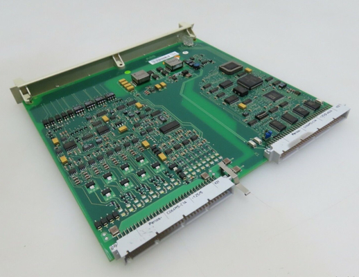 ABB 81EU01G-E GJR2391500R1210 Digitale Eingangsmodule DCS Teile auf Lager