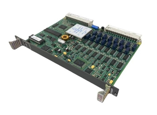 ABB 81EU01F-E GJR2391500R1210 Procontrol P14 Universal-Eingabemodul