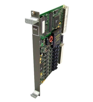 ABB 81EU01F-E GJR2391500R1210 Procontrol P14 Universal-Eingabemodul