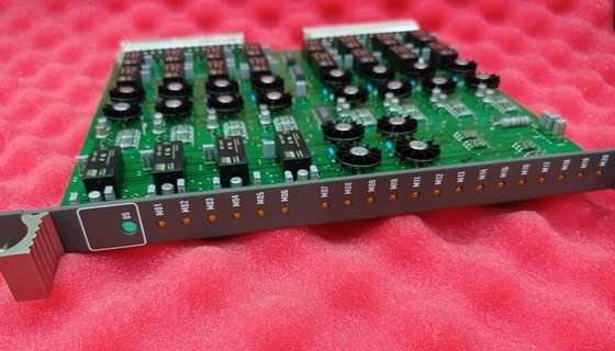 ABB 89NU04B-E GKWE853000R0200 Kupplungsmodul für industrielle Steuerungssysteme