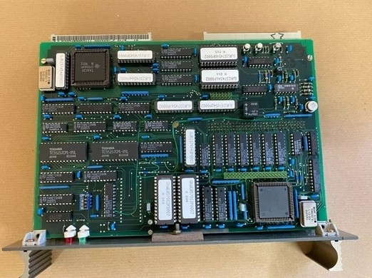 ABB 88QT03C-E GJR2374500R2111 Buskopplung 24 VDC DCS-Systemkarte