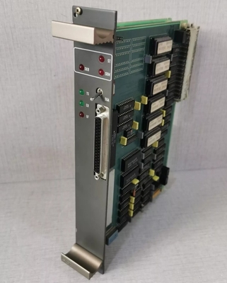 ABB 88VT02B-E GJR2363900R1000 Leiterplatte DCS-Teile PLC-Modul