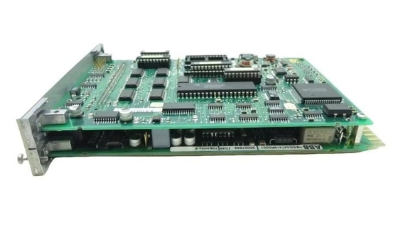 ABB 88VA02B-E GJR2365700R1010 Relaismodul Industrielle Steuerung