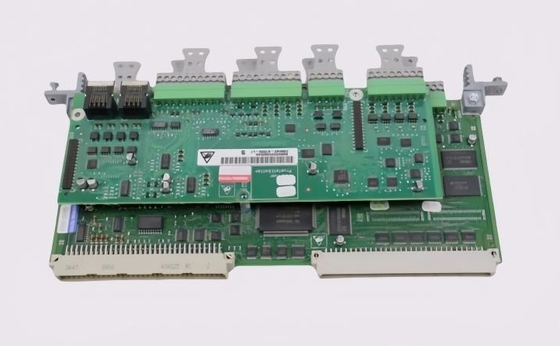 ABB 87WF01G-E GJR2372600R1515 Industrielle Steuerung und fortgeschrittene Steuerung