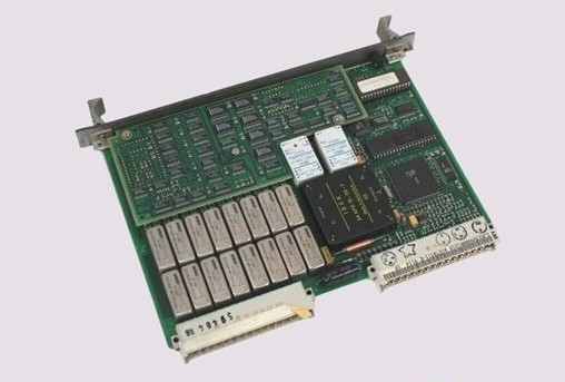 ABB 81ET03K-E GJR2389800R1210 Temperatur-Eingangsmodule PLC-Modul