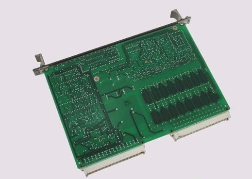 ABB 81ET03K-E GJR2389800R1210 Temperatur-Eingangsmodule PLC-Modul
