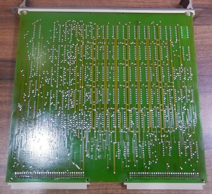 ABB 87TS50E-E GKWE857800R1214 Schnittstellen-PCB-Schaltplatten-Steuerungsmodul