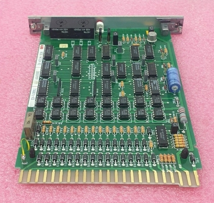 ABB 81AR01A-E GJR2397800R0100 Relais-Ausgangsmodul brandneu und original