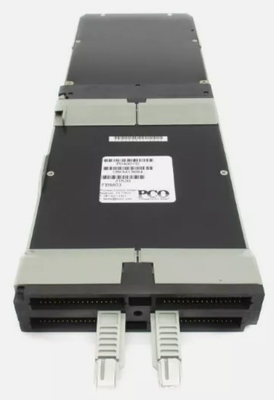 Foxboro P0400YD FBM03 Acht Widerstandstemperaturdetektor (RTD) Eingangskanäle und Hardware der Serie I/A Platin