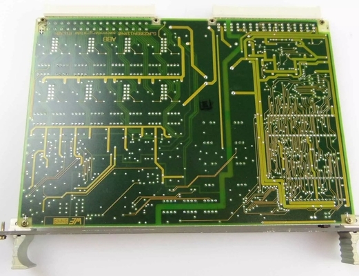 ABB 81EA04C-E GJR2393400R1210 Analog-Eingangsmodule DCS-Teile PLC-Modul