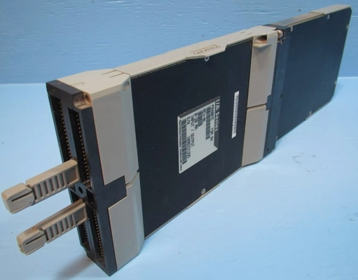 Foxboro P0400YE FBM04 0-20 MA Schnittstellenmodul enthält vier Dc-Analog-Eingangskanäle und vier Ausgangskanäle