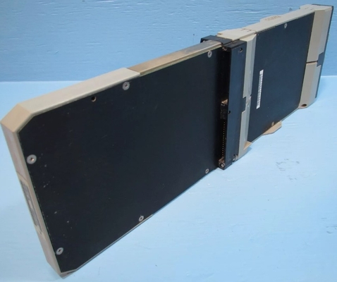 Foxboro P0400YE FBM04 0-20 MA Schnittstellenmodul enthält vier Dc-Analog-Eingangskanäle und vier Ausgangskanäle