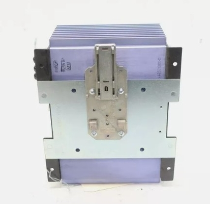 Foxboro P0922YU Standard 200 Serie Stromversorgung zur Verfügung stellen 24 V Gleichstrom zu Standard 200 Serie Basisplatten