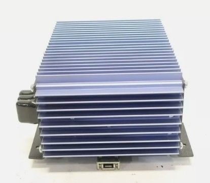 Foxboro P0922YU Standard 200 Serie Stromversorgung zur Verfügung stellen 24 V Gleichstrom zu Standard 200 Serie Basisplatten