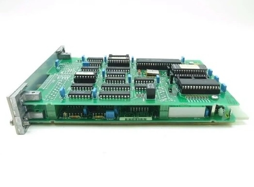ABB 88UM01B GJR2329800R0100 Ankündigungsmodul für Überwachungsstation
