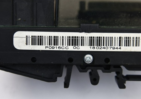 Foxboro P0916CC FBM237 0-20 mA-Signale sind elektrisch kompatibel mit HART-Feldgeräten und Redundantmodul
