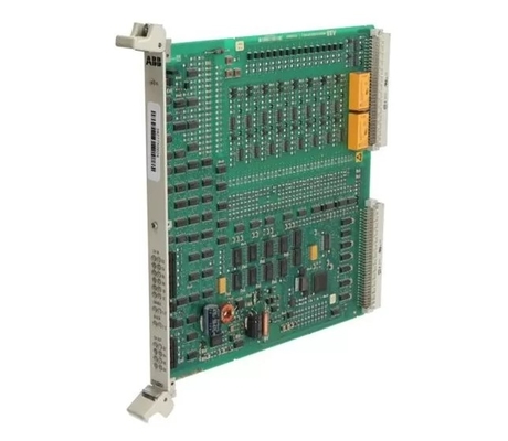 ABB 89AS30 GKWN000317R0100 Analogsignalemultiplier-Steuergerät