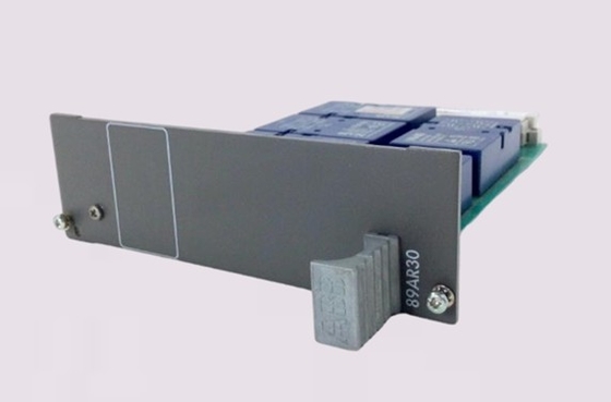 ABB 89AR30 GKWN000326R0100 Procontrol P Turbinenkontrollsystem Modul Relay-Einheit