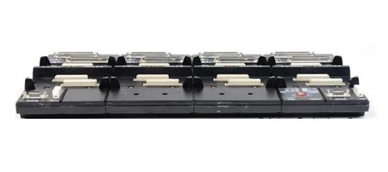 Foxboro P0926HF Standard 200 Serie Basisplatten 0A Basisplatte Identifizierung bieten das DIN Schienenmontierte Modul