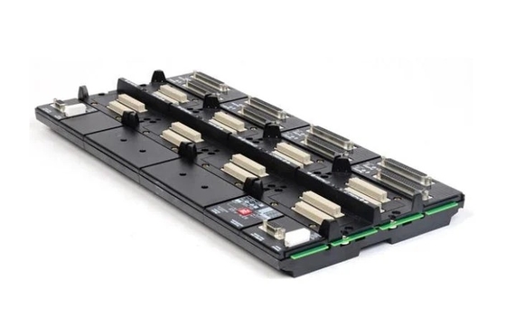 Foxboro P0926HF Standard 200 Serie Basisplatten 0A Basisplatte Identifizierung bieten das DIN Schienenmontierte Modul